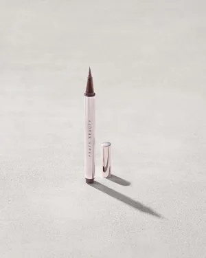 Flyliner Longwear Liquid Eyeliner  In Big Truffle