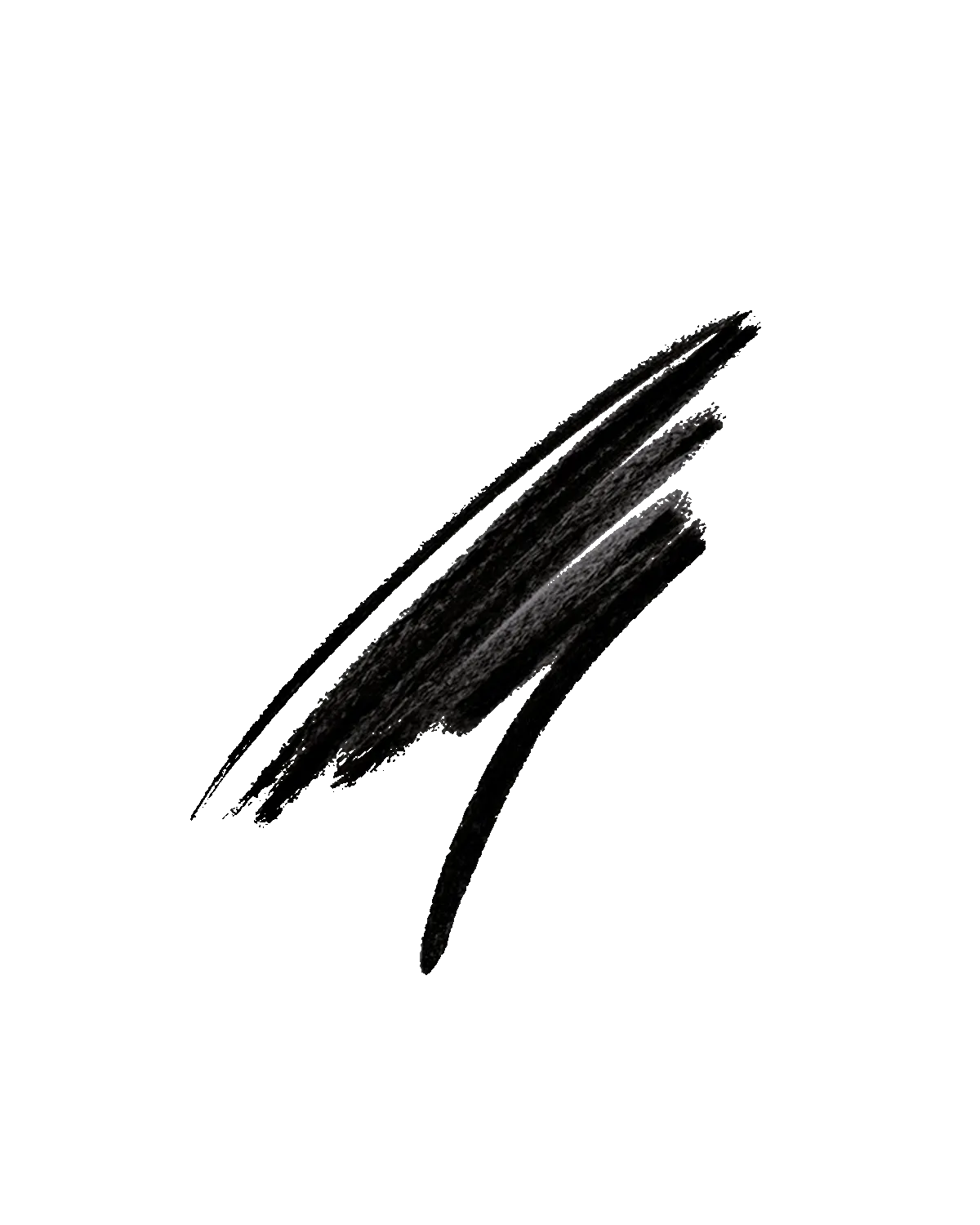 Flypencil Longwear Pencil Eyeliner  Cuz I'm Black