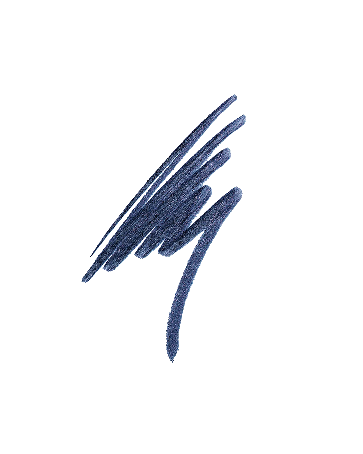 Flypencil Longwear Pencil Eyeliner  Navy Or Die