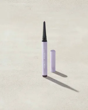 Flypencil Longwear Pencil Eyeliner  Purp-A-Trader