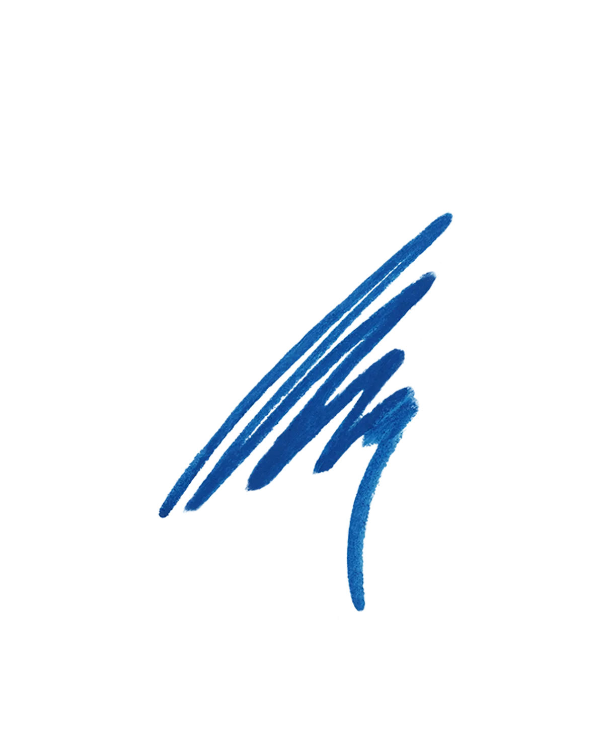Flypencil Longwear Pencil Eyeliner  Sea About It