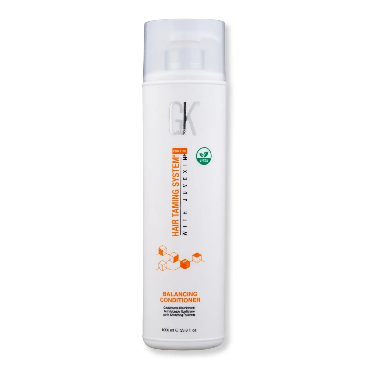 GK Hair Balancing Conditioner