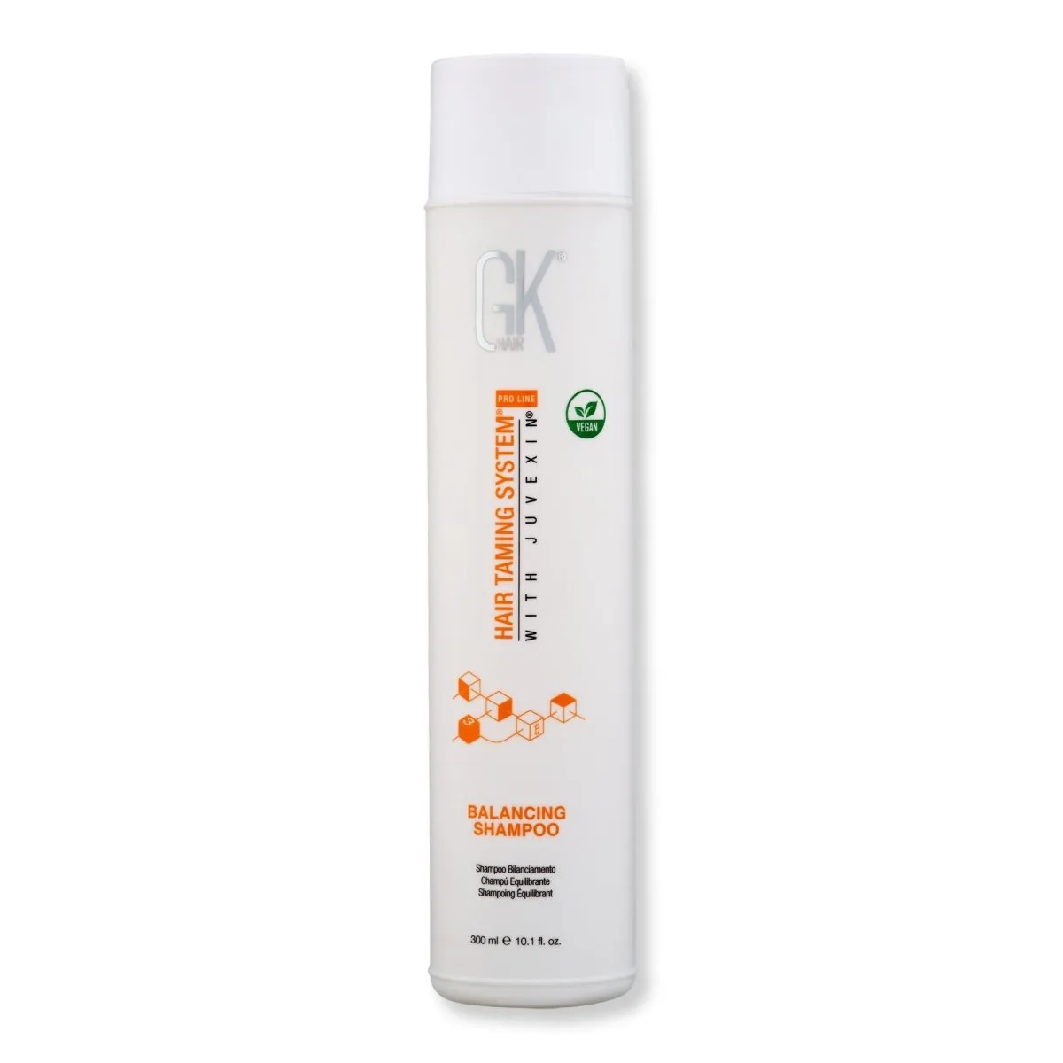 GK Hair Balancing Shampoo