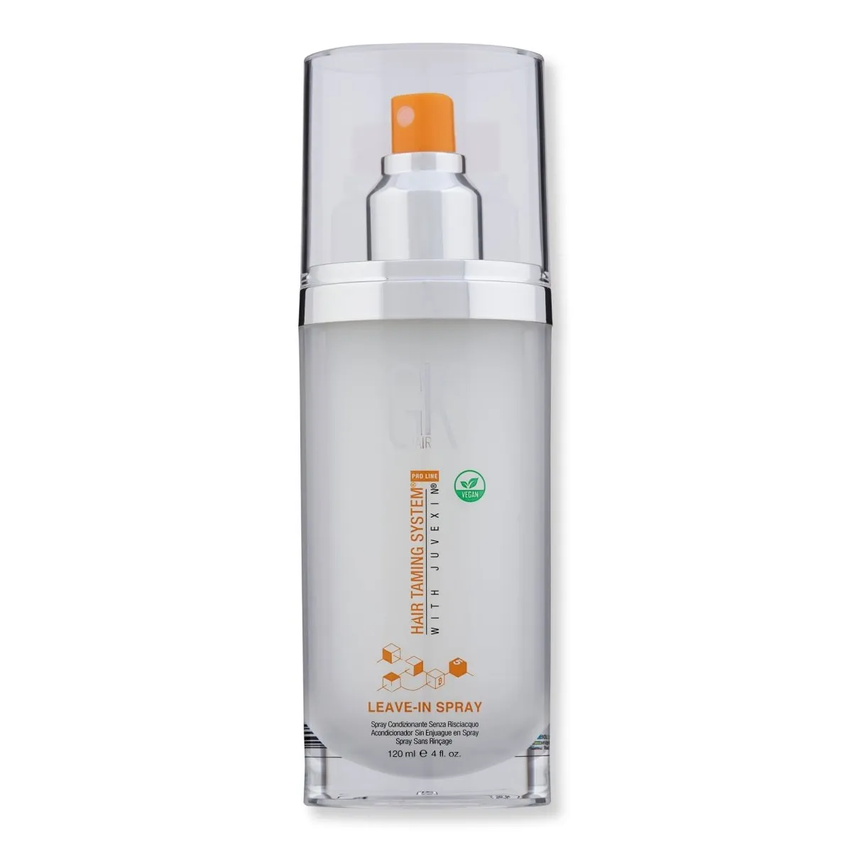 GK Hair Leave In Conditioner Spray