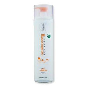 GK Hair ph  Clarifying Shampoo