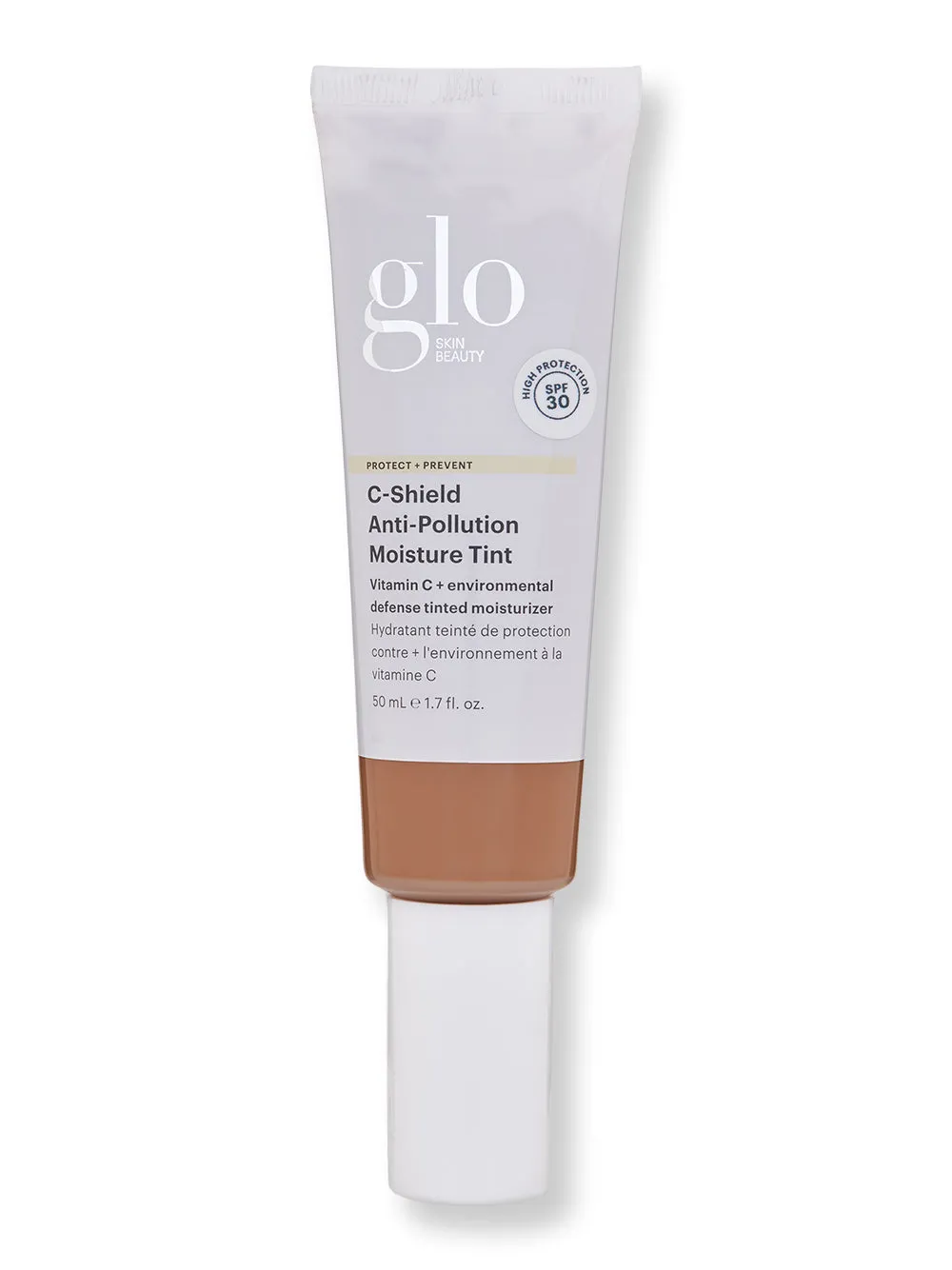 Glo Skin C-Shield Anti-Pollution Moisture Tint 1.7oz