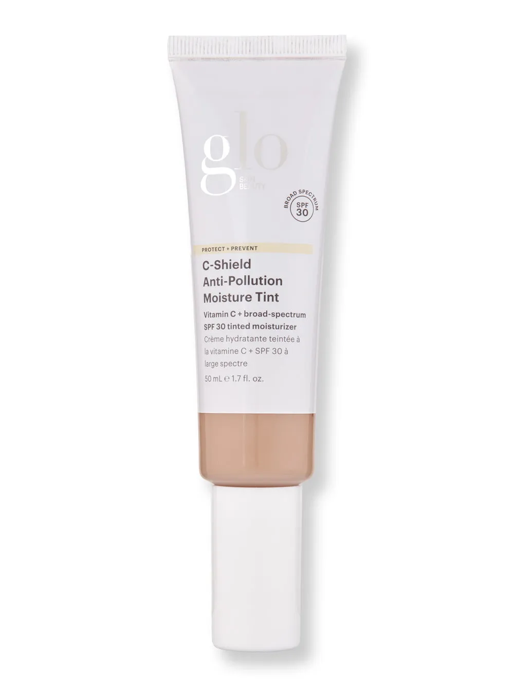 Glo Skin C-Shield Anti-Pollution Moisture Tint 1.7oz
