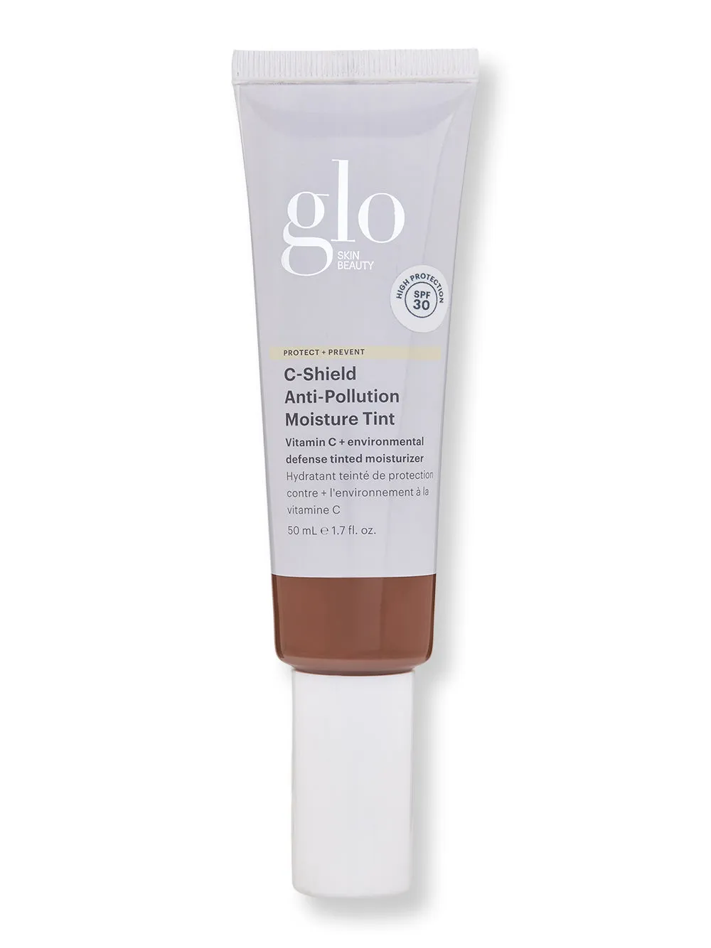Glo Skin C-Shield Anti-Pollution Moisture Tint 1.7oz