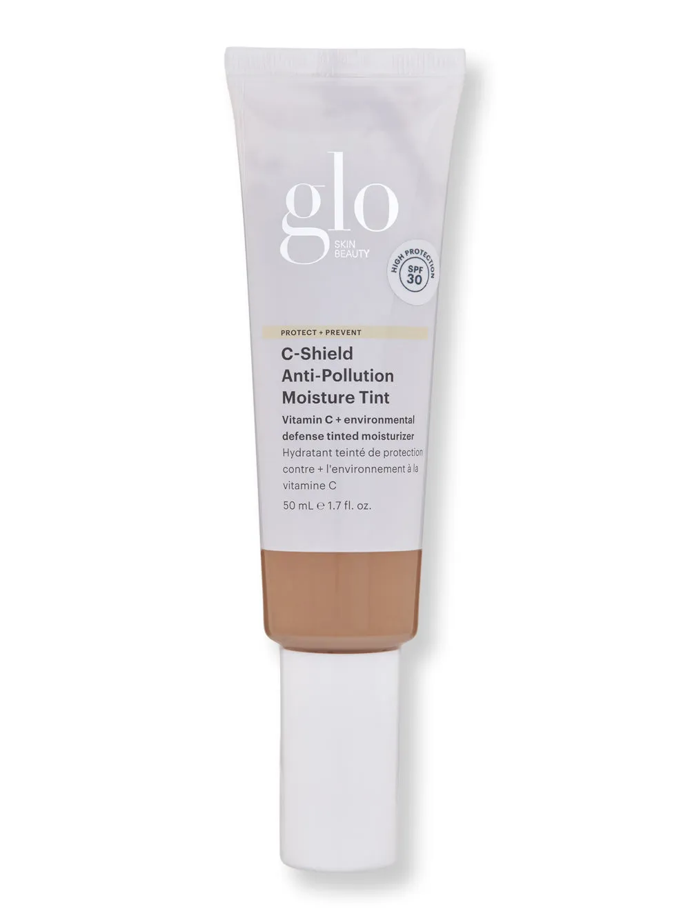 Glo Skin C-Shield Anti-Pollution Moisture Tint 1.7oz