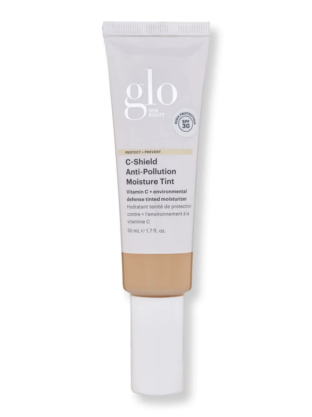 Glo Skin C-Shield Anti-Pollution Moisture Tint 1.7oz