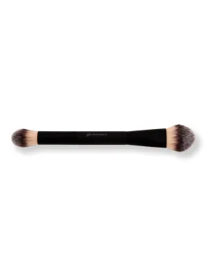 Glo Skin Contour & Highlighter Brush 107