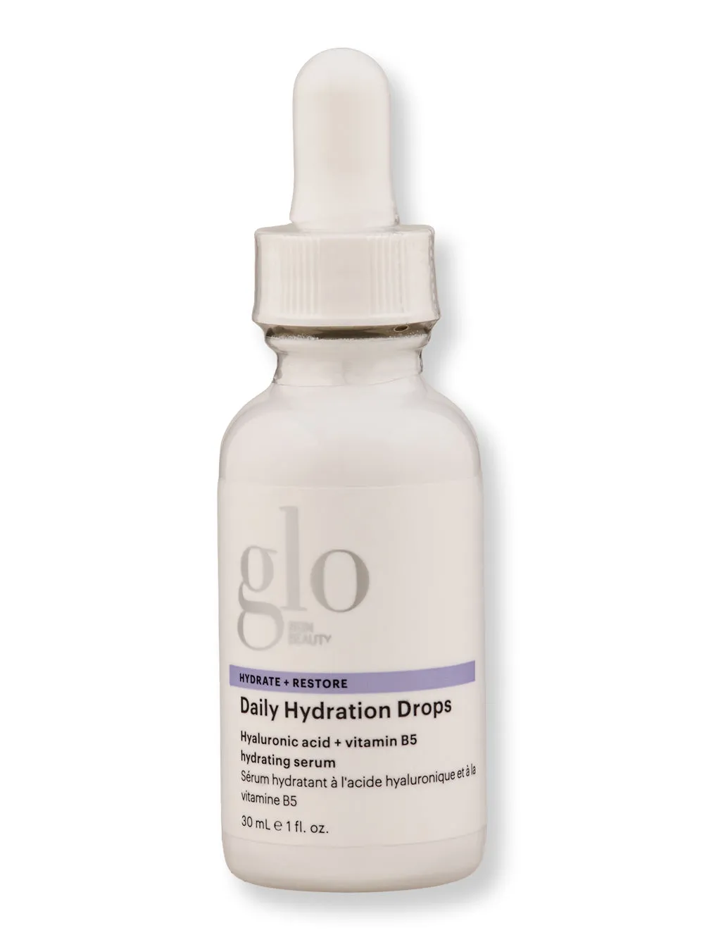 Glo Skin Daily Hydration