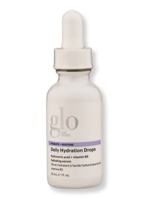 Glo Skin Daily Hydration