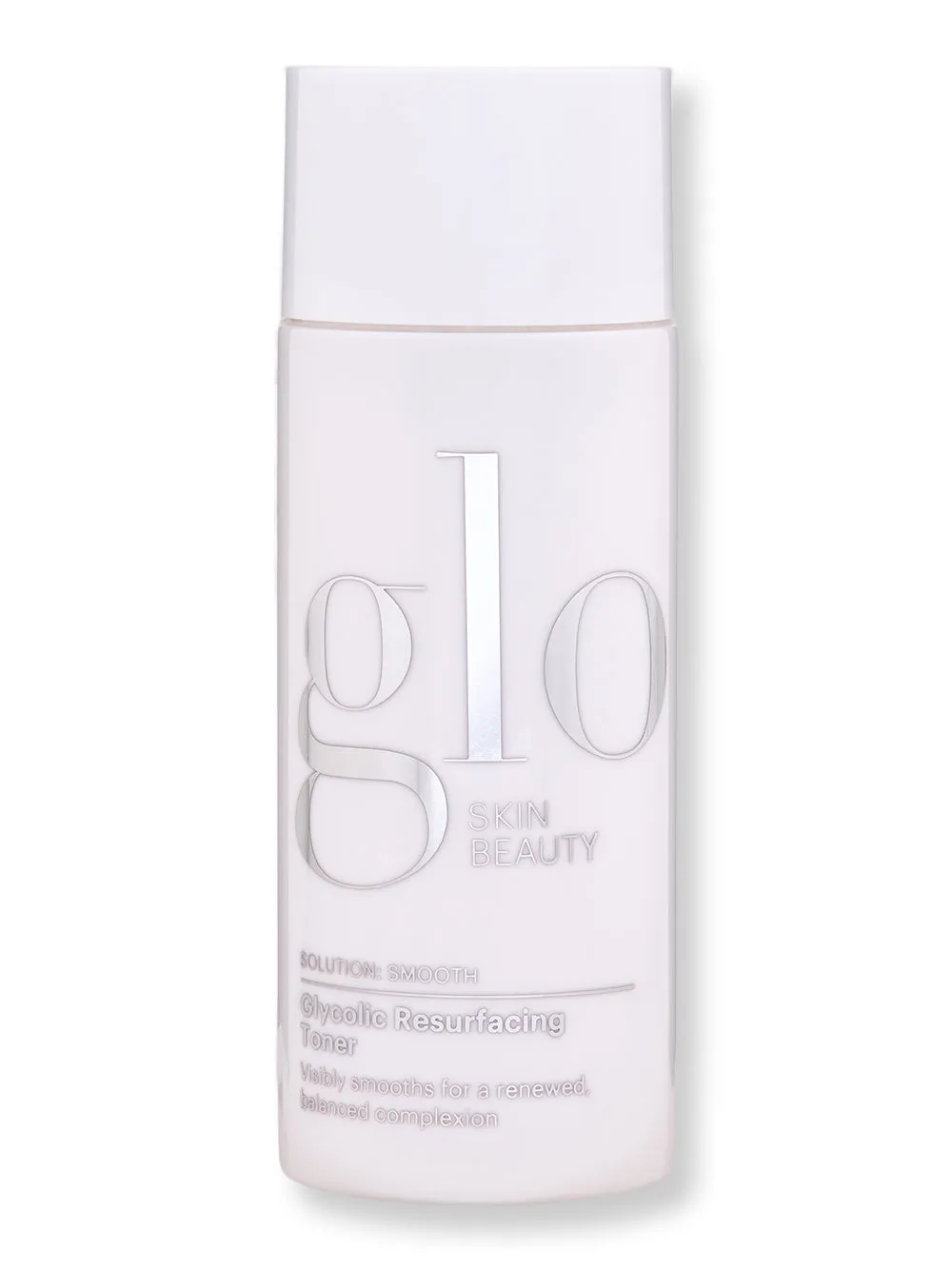 Glo Skin Glycolic Facial Resurfacing Toner 5oz