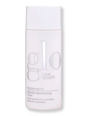 Glo Skin Glycolic Facial Resurfacing Toner 5oz