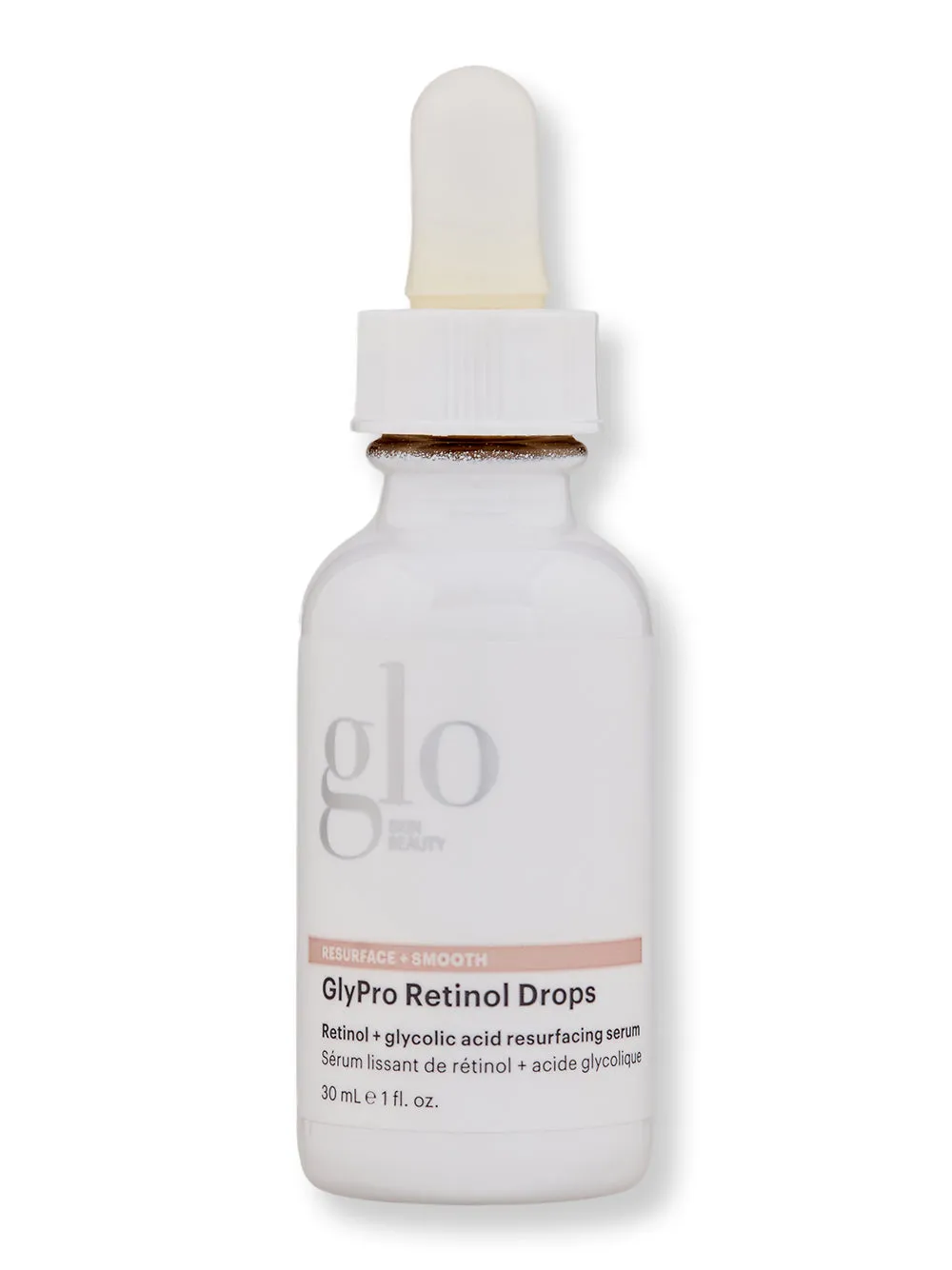 Glo Skin GlyPro Retinol Drops 1oz
