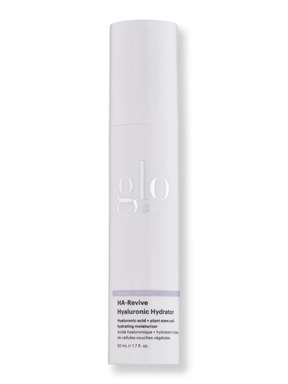 Glo Skin HA-Revive Hyaluronic Hydrator