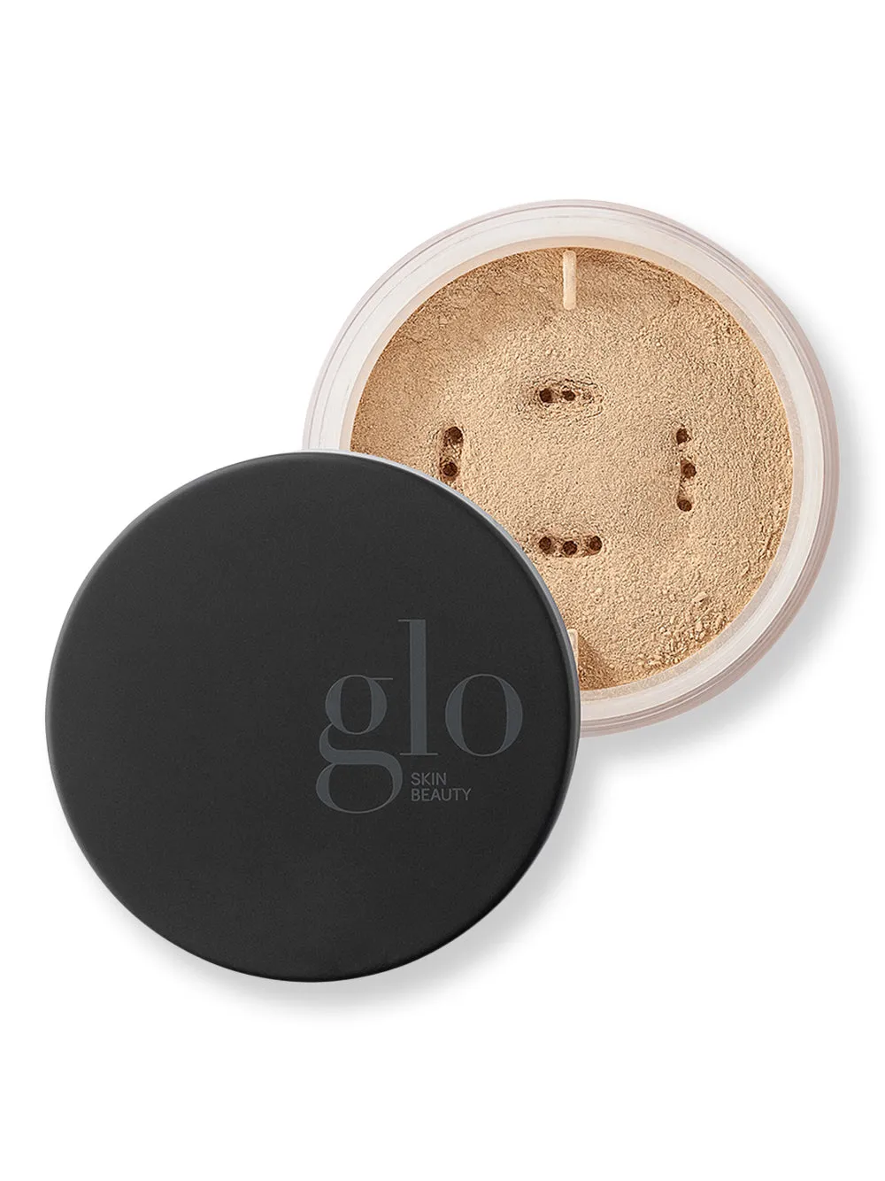 Glo Skin Loose Base Mineral Powder Foundation