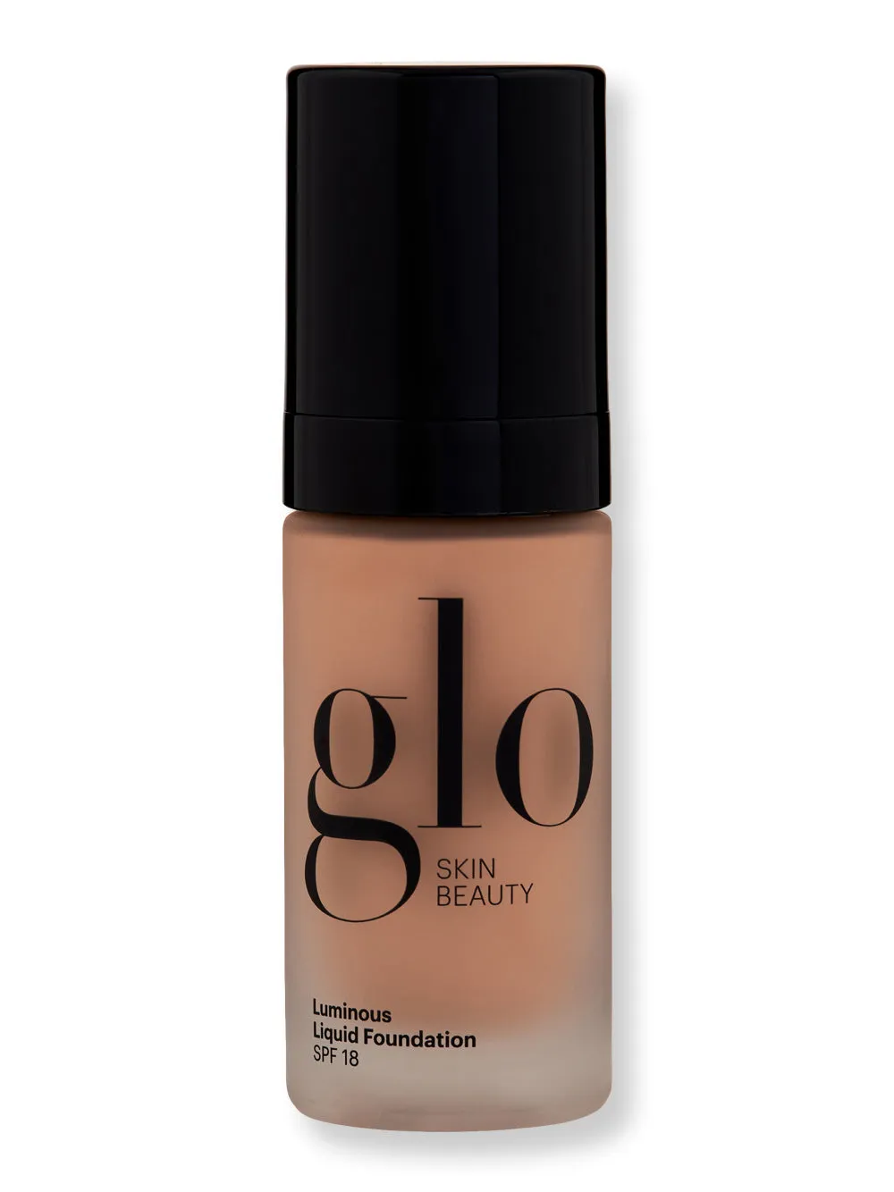 Glo Skin Luminous Liquid Foundation SPF 18
