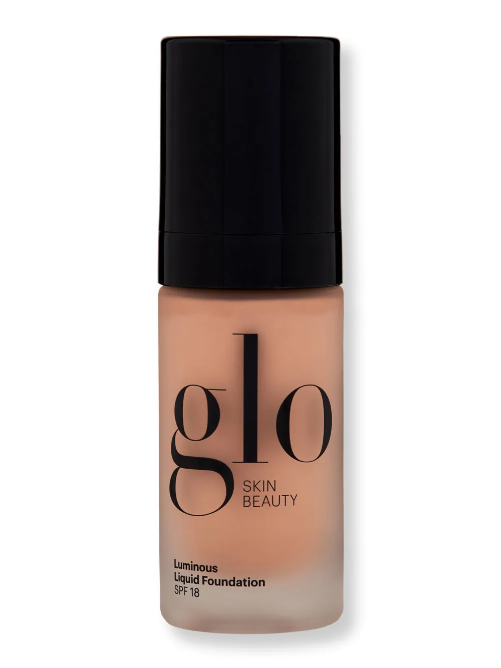 Glo Skin Luminous Liquid Foundation SPF 18
