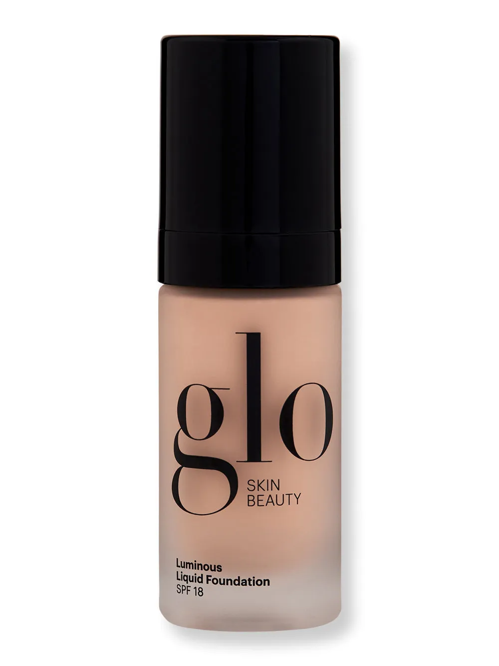 Glo Skin Luminous Liquid Foundation SPF 18