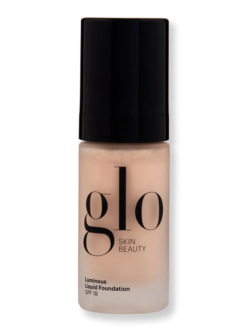 Glo Skin Luminous Liquid Foundation SPF 18