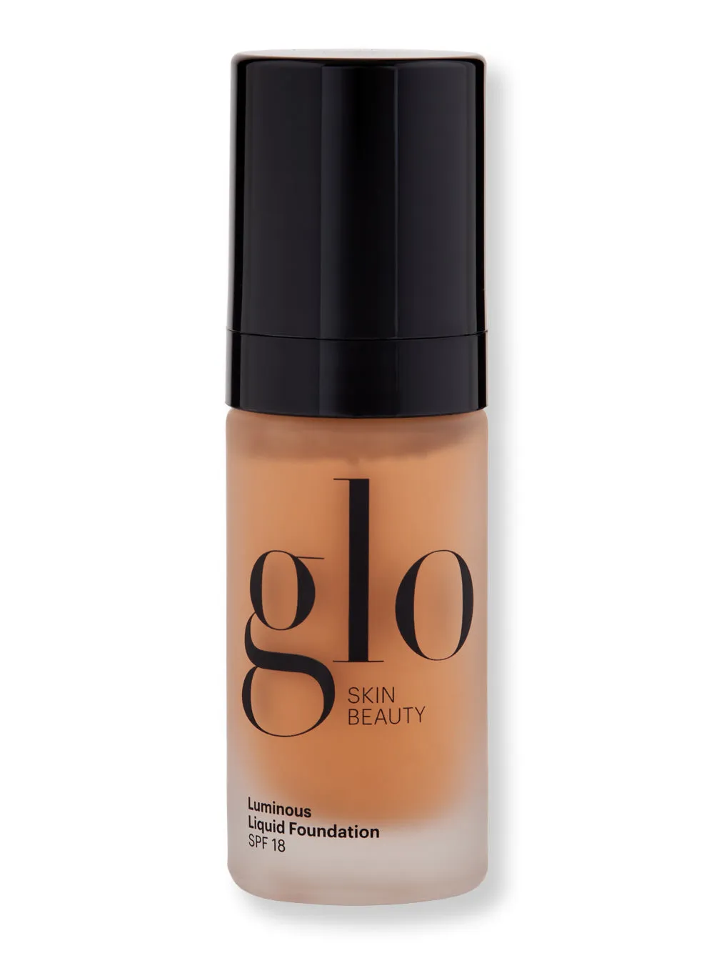 Glo Skin Luminous Liquid Foundation SPF 18