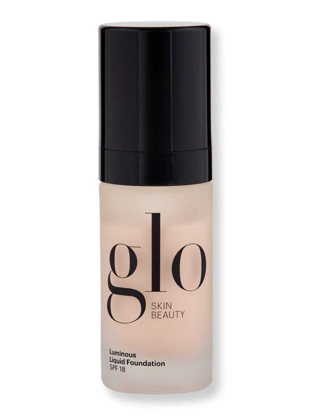 Glo Skin Luminous Liquid Foundation SPF 18
