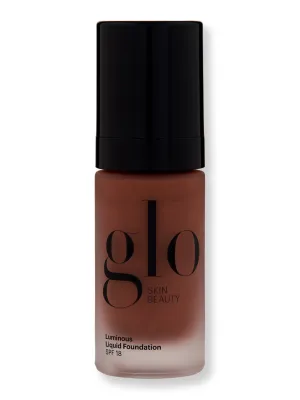 Glo Skin Luminous Liquid Foundation SPF 18