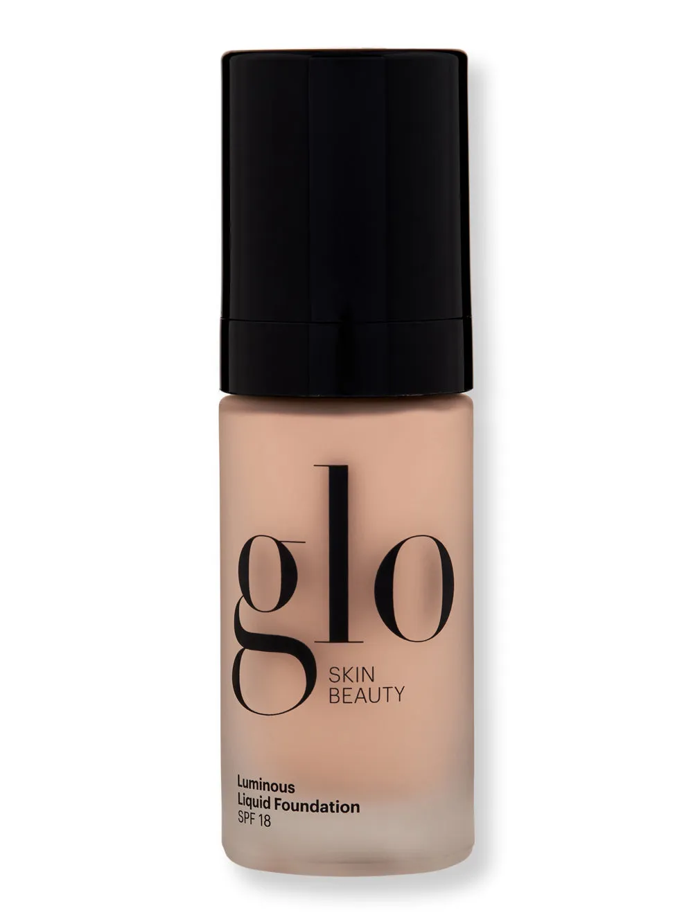 Glo Skin Luminous Liquid Foundation SPF 18