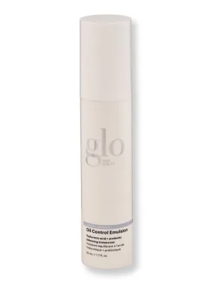 Glo Skin Oil Control Emulsion Moisturizer 1.7oz