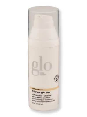 Glo Skin Oil Free SPF 40 