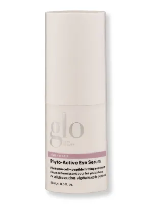 Glo Skin Phyto-Active Eye Serum 0.5oz