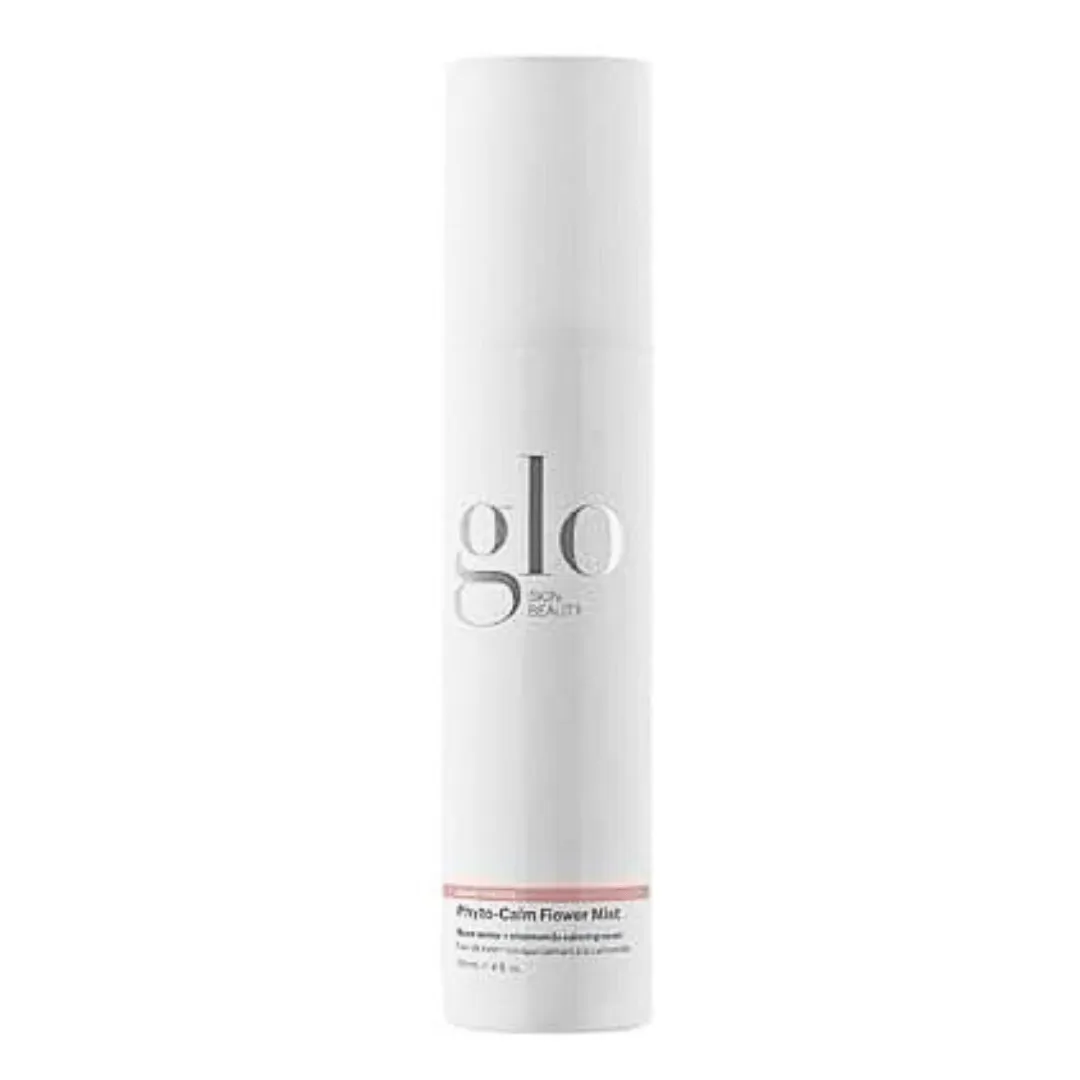 Glo Skin Phyto-Calm Flower Mist 4oz