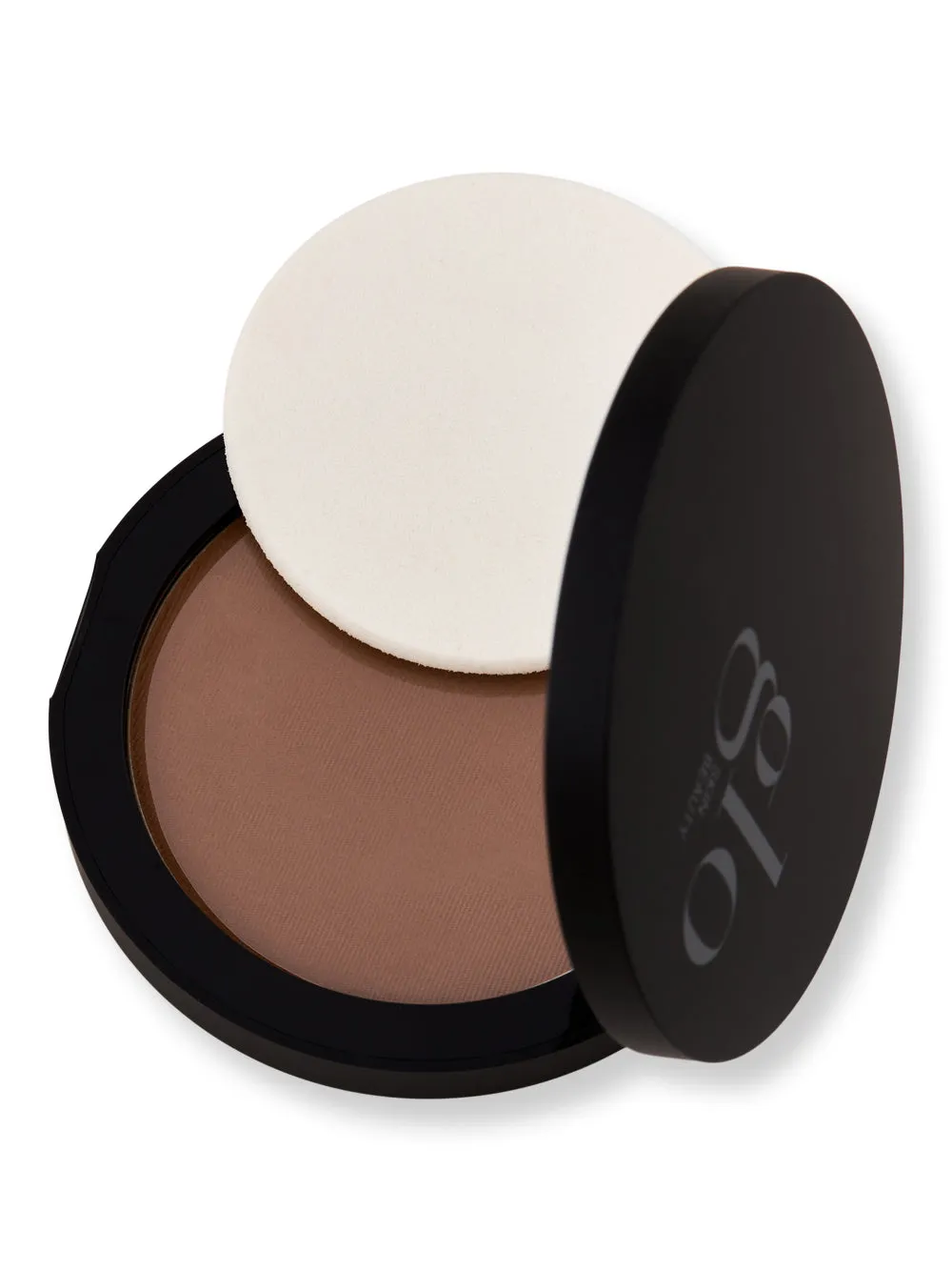 Glo Skin Pressed Base Mineral Powder Foundation