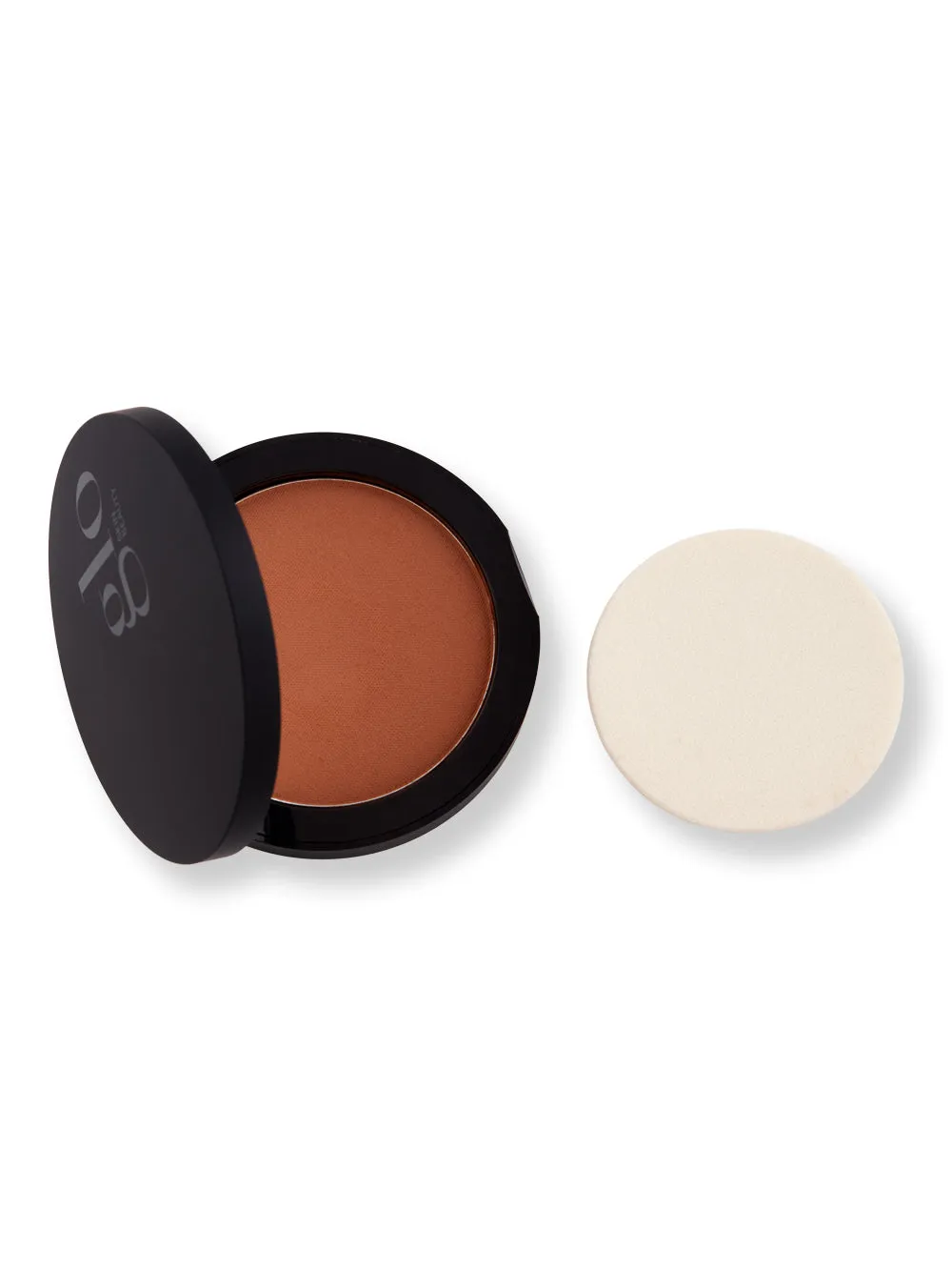 Glo Skin Pressed Base Mineral Powder Foundation