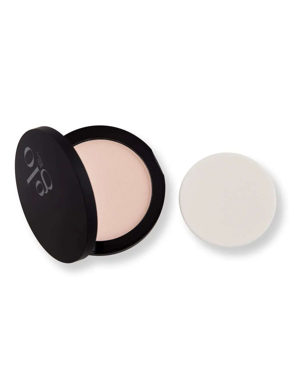 Glo Skin Pressed Base Mineral Powder Foundation