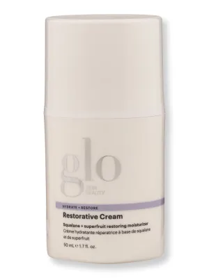 Glo Skin Restorative Cream
