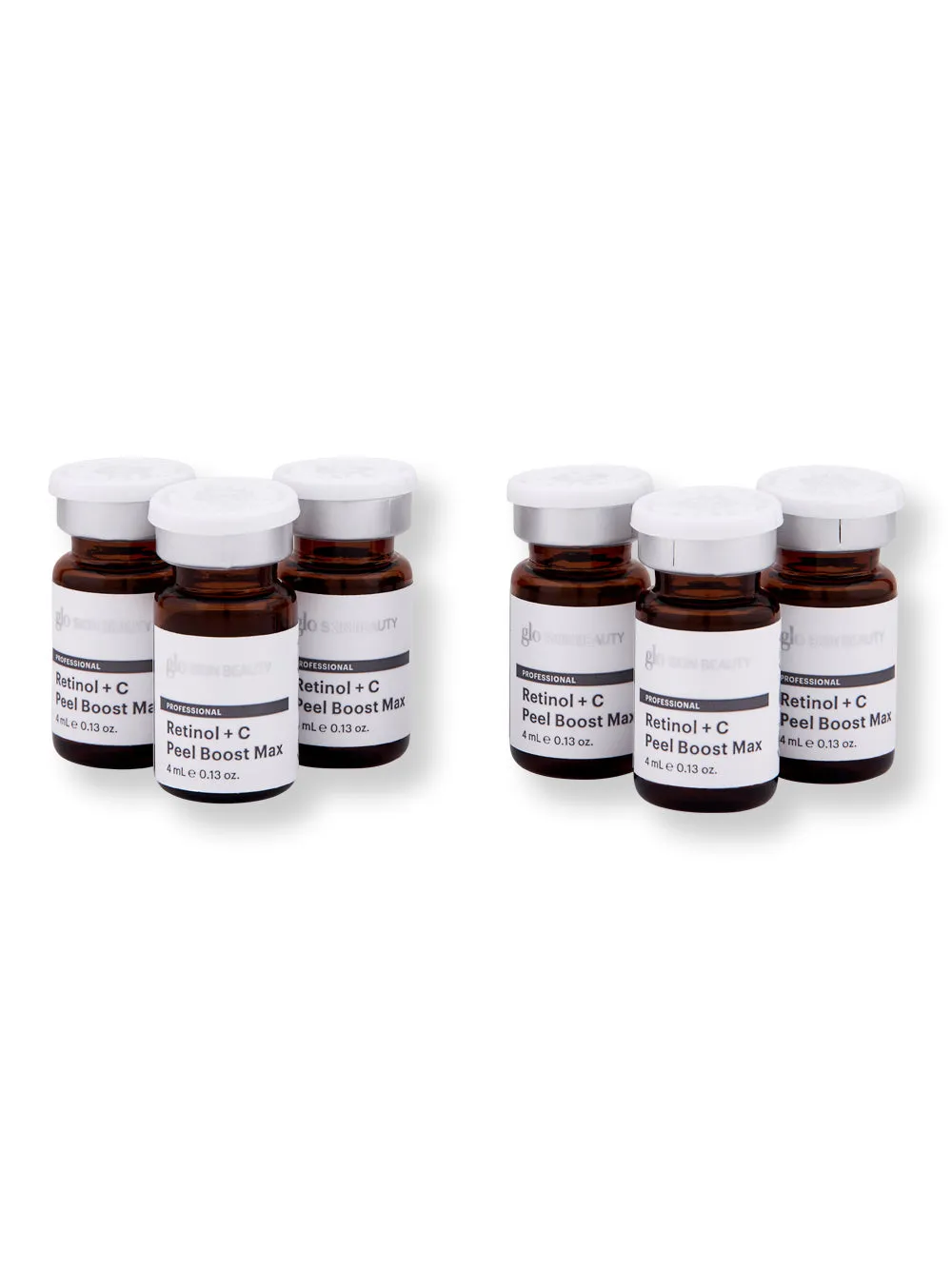 Glo Skin Retinol   C Peel Boost Max