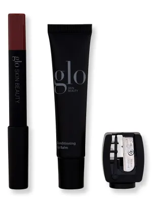 Glo Skin The Billie Lip Duet