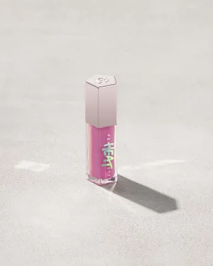Gloss Bomb Heat Universal Lip Luminizer   Plumper  Lavender Savage
