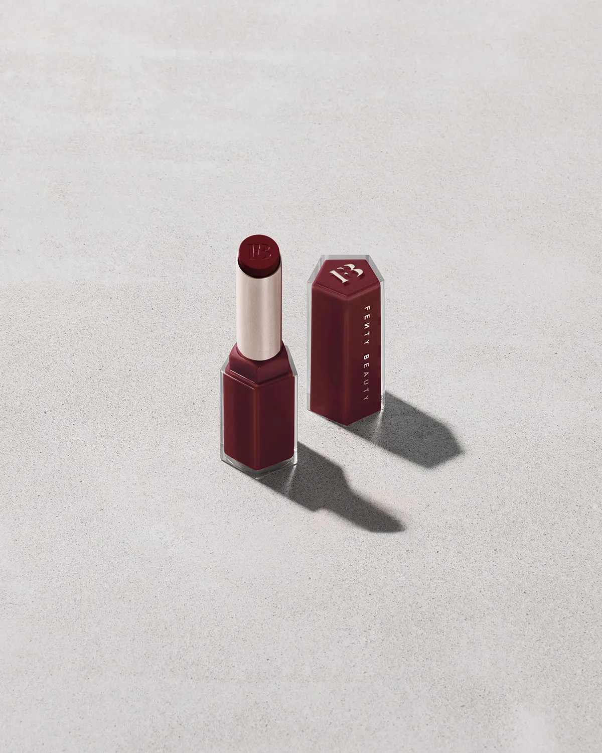 Gloss Bomb Stix High-Shine Gloss Stick  Black'r Berry