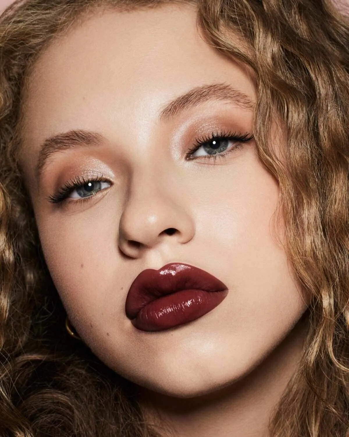 Gloss Bomb Stix High-Shine Gloss Stick  Black'r Berry