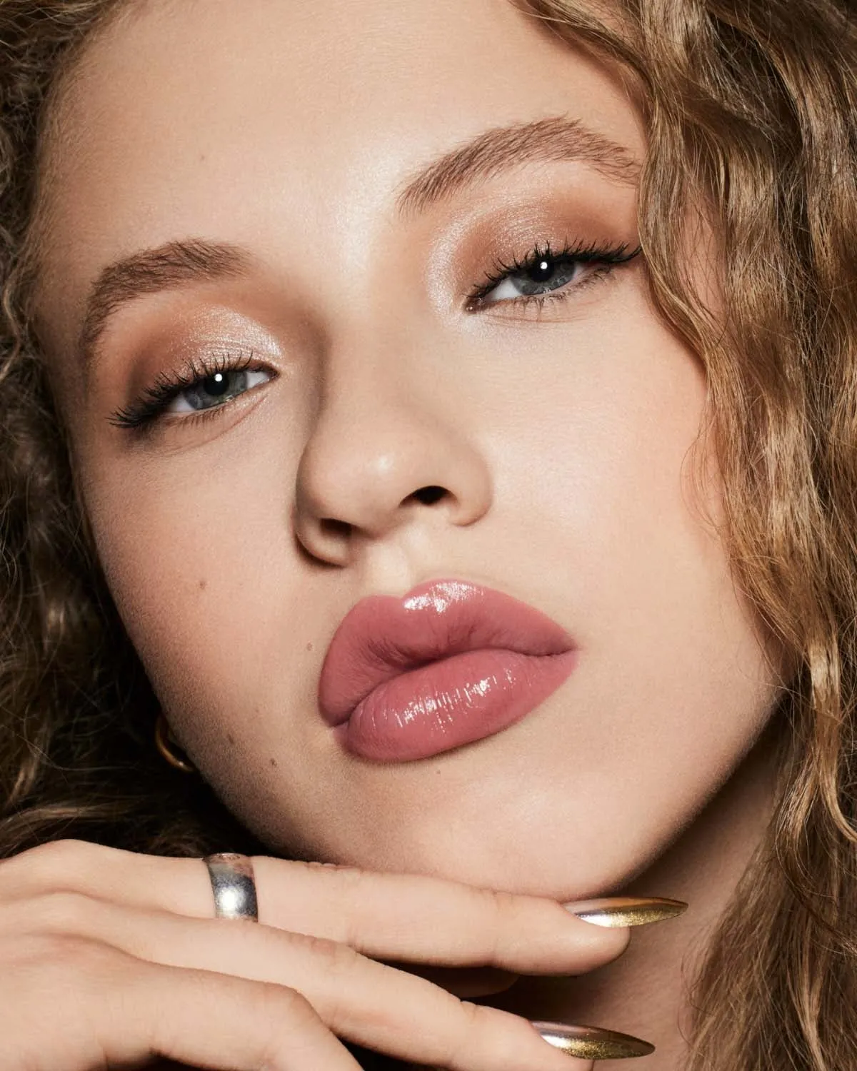 Gloss Bomb Stix High-Shine Gloss Stick  Is it Fu$$y