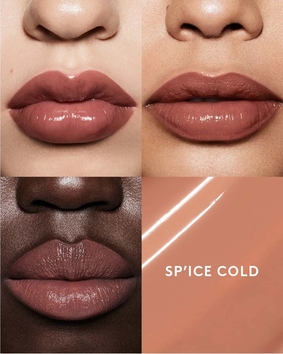 Gloss Bomb Stix High-Shine Gloss Stick  Sp'ice Cold