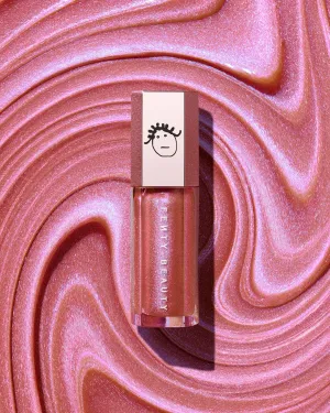 Gloss Bomb Universal Lip Luminizer  Grape Splash