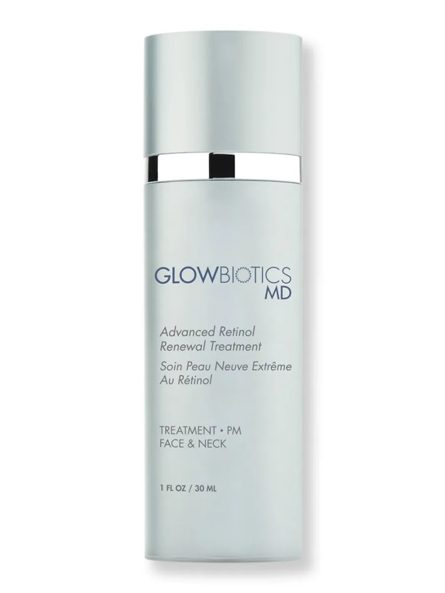 GLOWBIOTICS Advanced Retinol Renewal Treatment