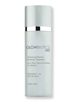GLOWBIOTICS Advanced Retinol Renewal Treatment