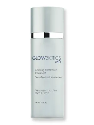 GLOWBIOTICS Calming Restorative Treatment