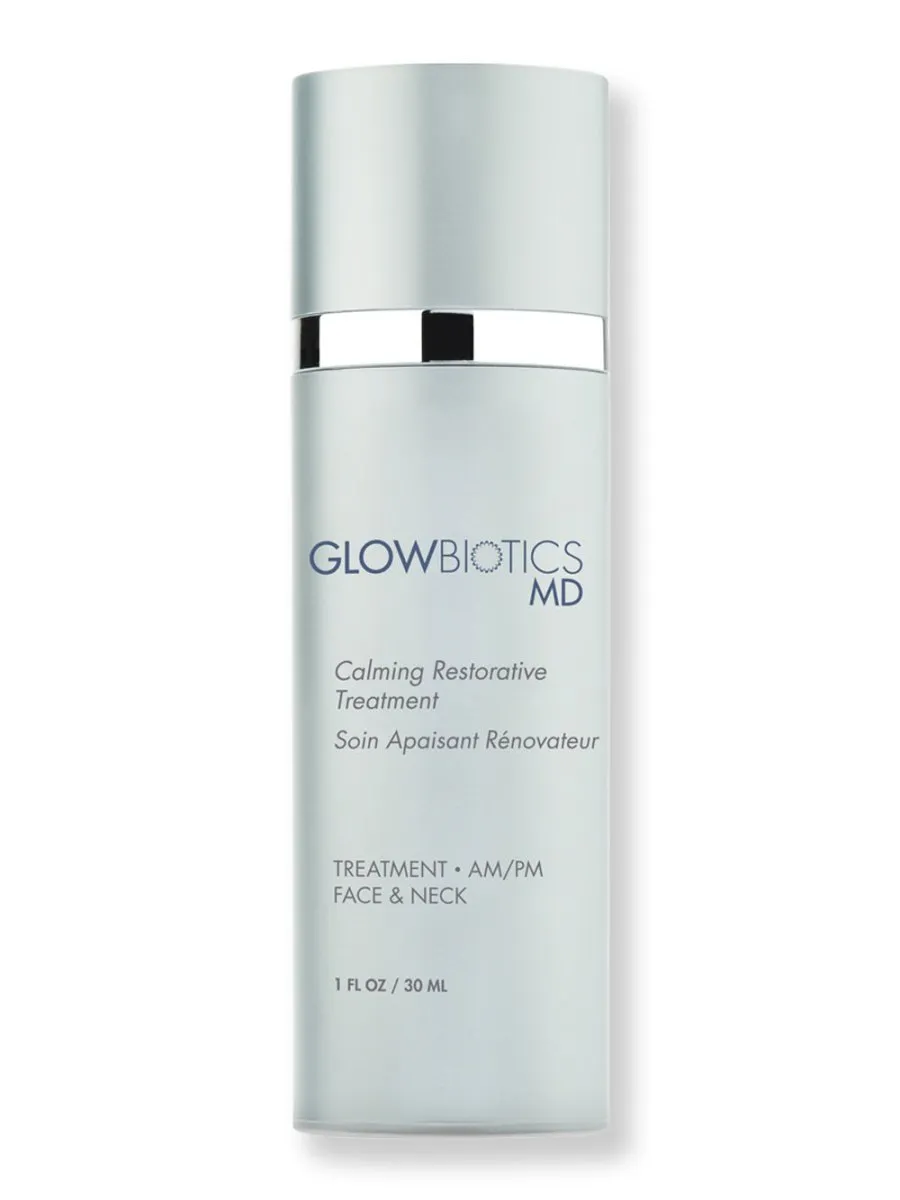 GLOWBIOTICS Calming Restorative Treatment